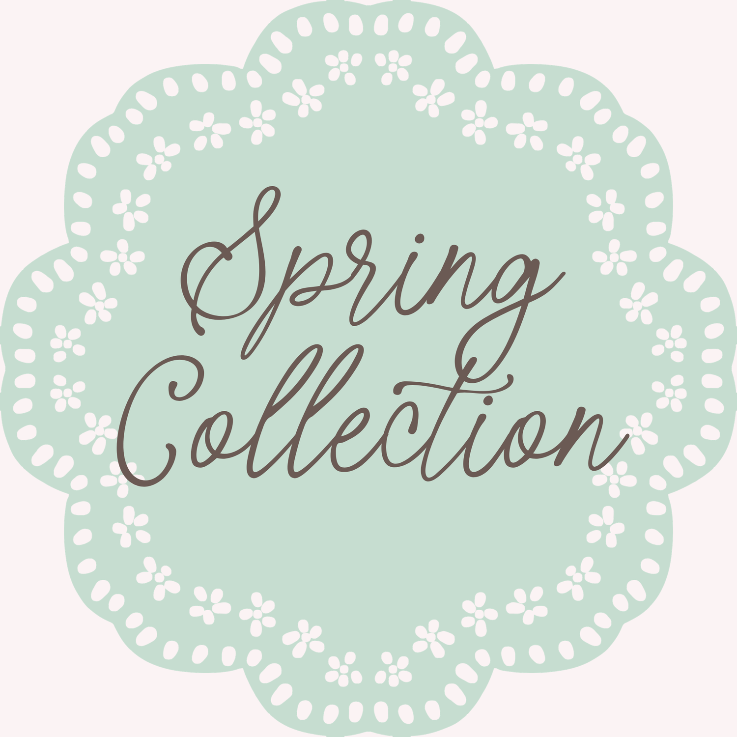Spring Collection