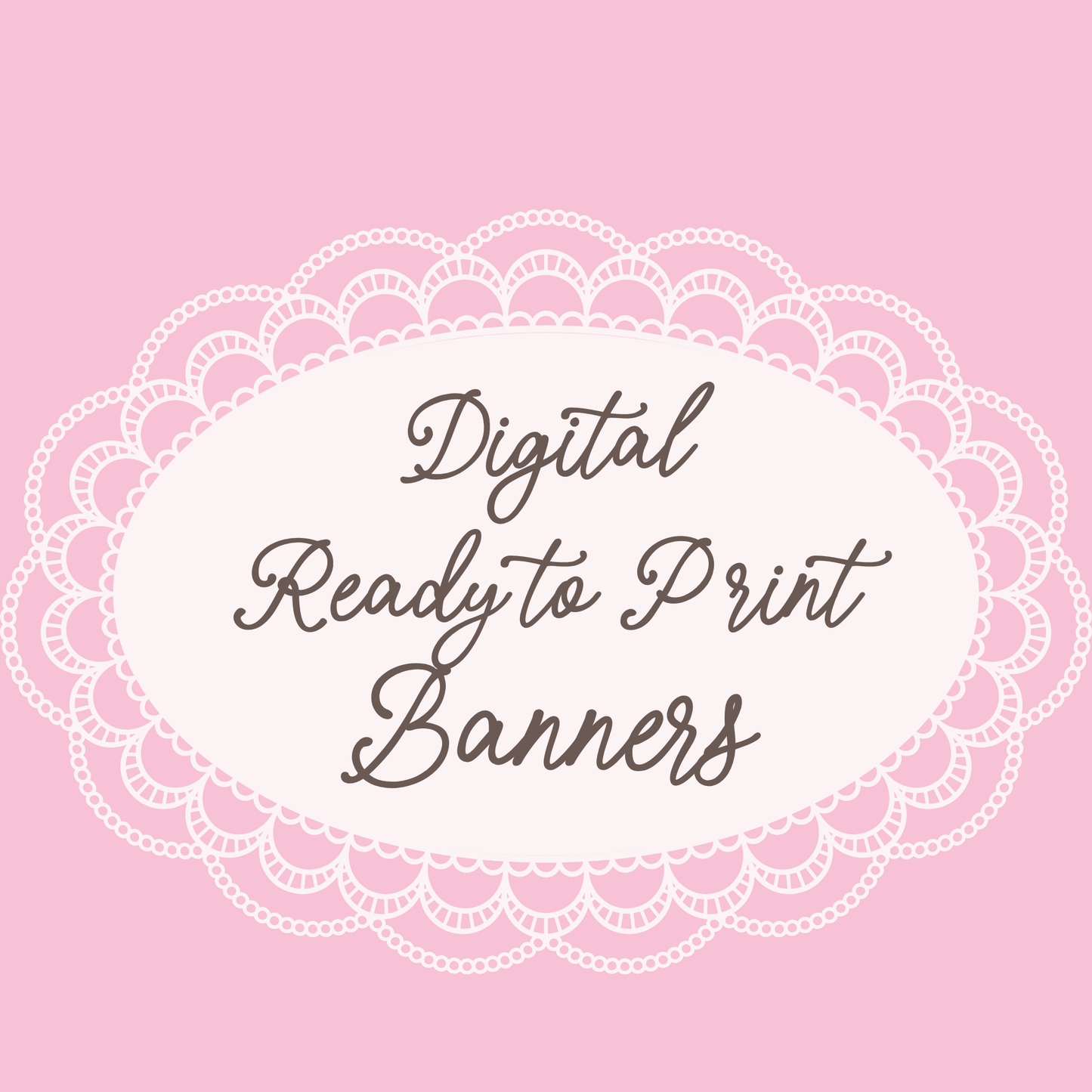 Digital Banner