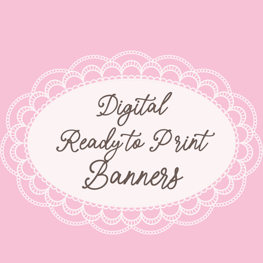 Digital Banner